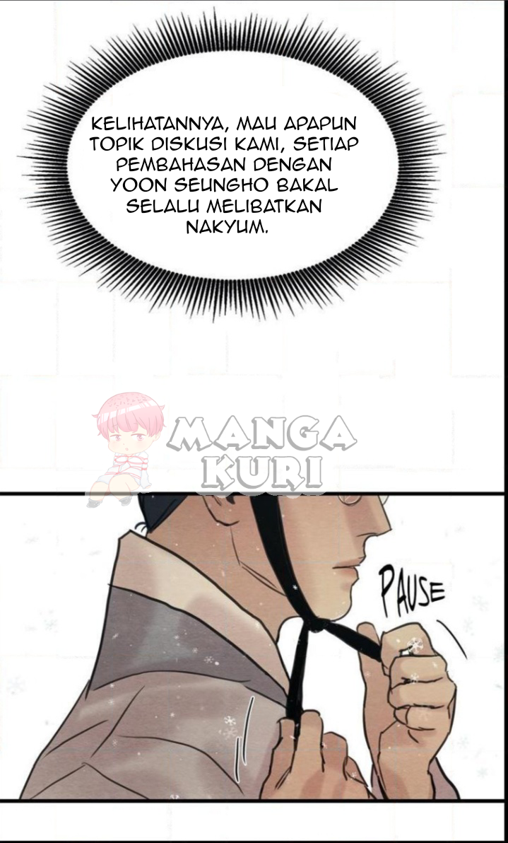 Painter of the night - Chapter 44 (end of season 1) 36