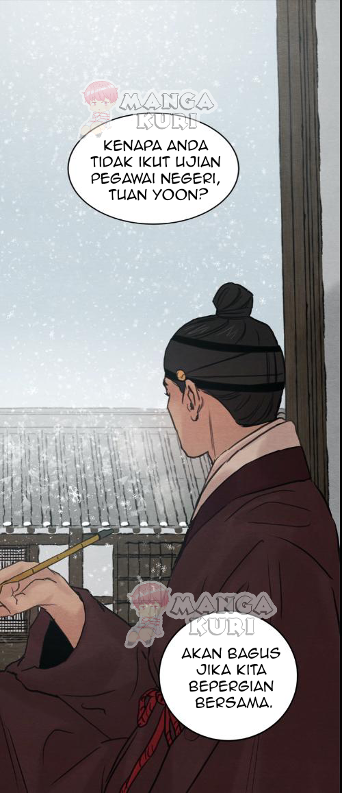 Painter of the night - Chapter 44 (end of season 1) 15