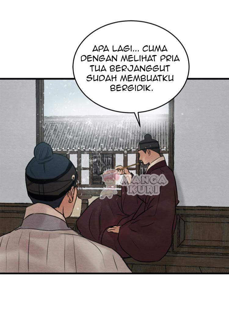 Painter of the night - Chapter 44 (end of season 1) 18