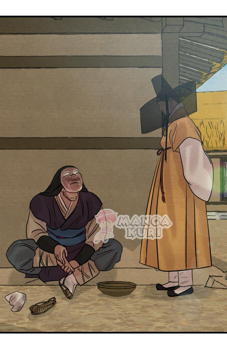 Painter of the night - Chapter 44 (end of season 1) 3