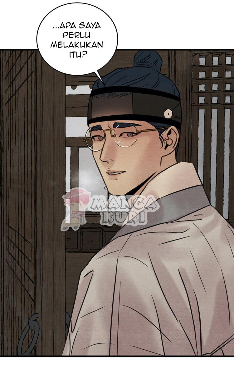 Painter of the night - Chapter 44 (end of season 1) 30