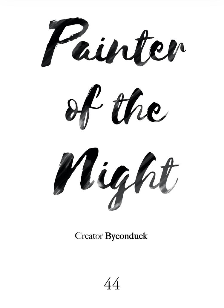 Painter of the night - Chapter 44 (end of season 1) 6
