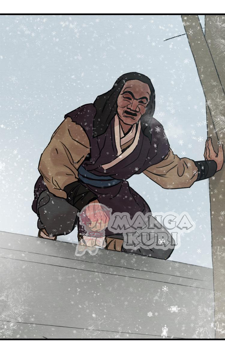 Painter of the night - Chapter 44 (end of season 1) 57