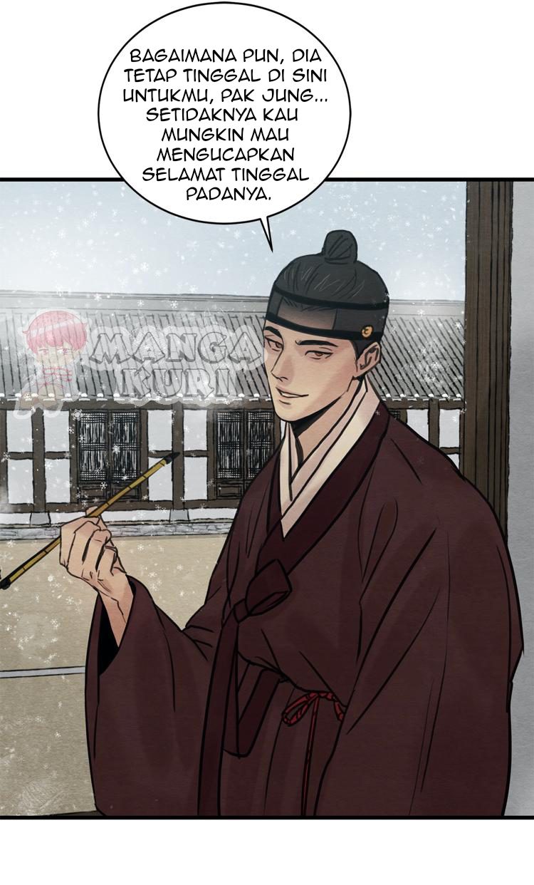 Painter of the night - Chapter 44 (end of season 1) 31