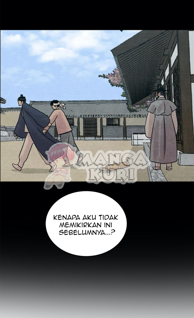 Painter of the night - Chapter 44 (end of season 1) 39