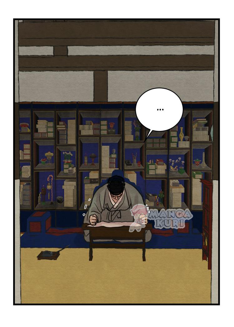 Painter of the night - Chapter 44 (end of season 1) 13