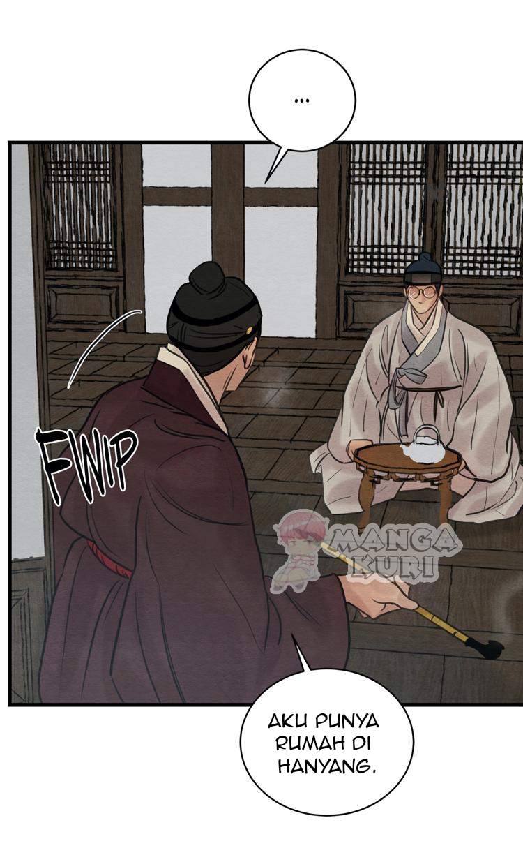 Painter of the night - Chapter 44 (end of season 1) 23