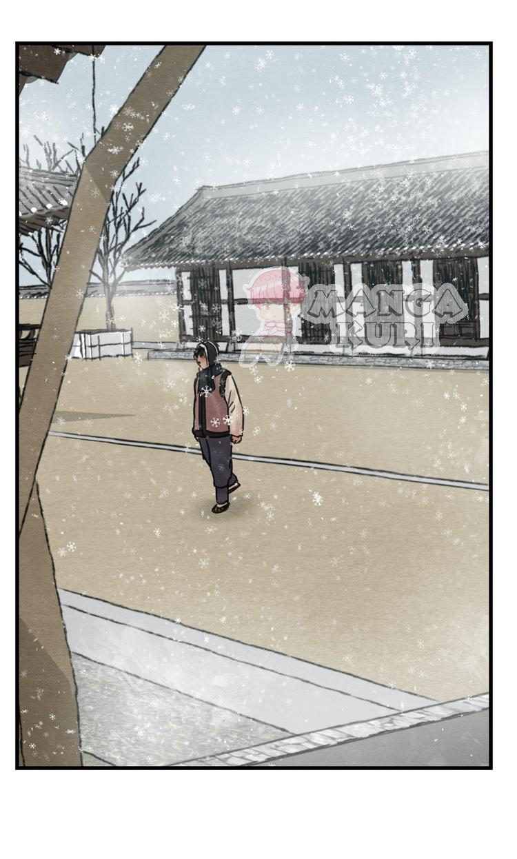 Painter of the night - Chapter 44 (end of season 1) 56