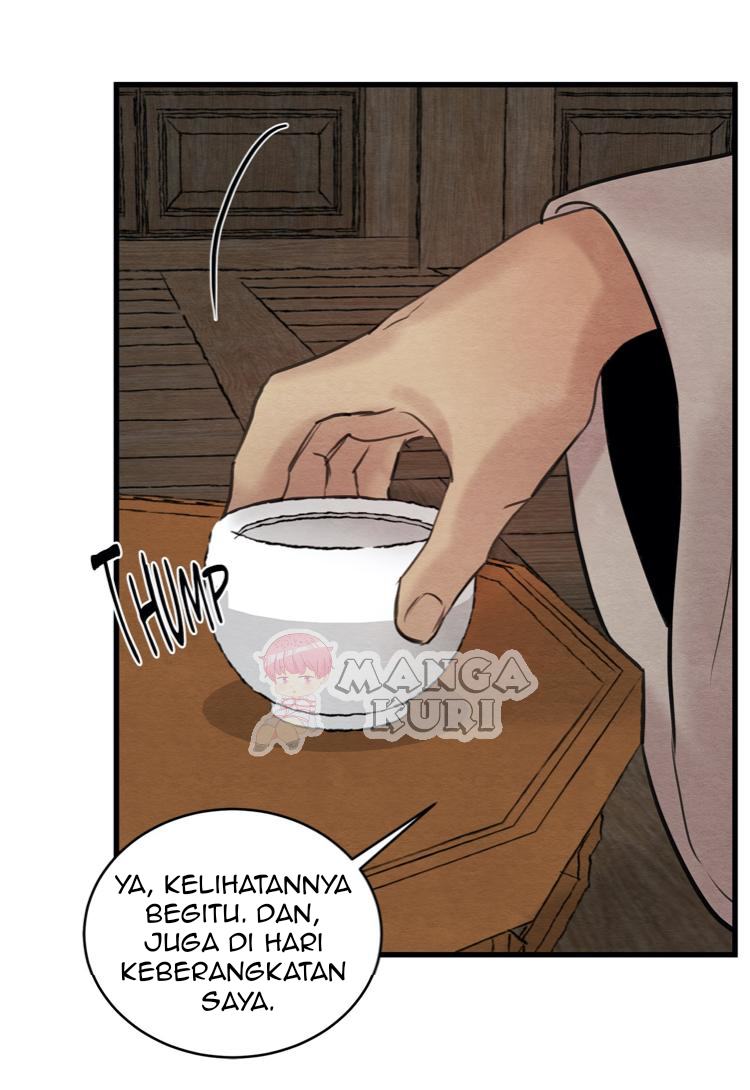 Painter of the night - Chapter 44 (end of season 1) 20