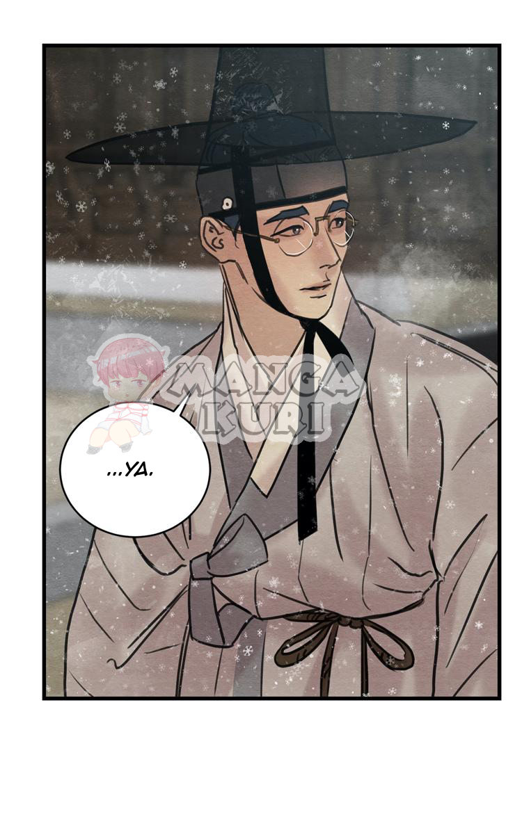 Painter of the night - Chapter 44 (end of season 1) 42