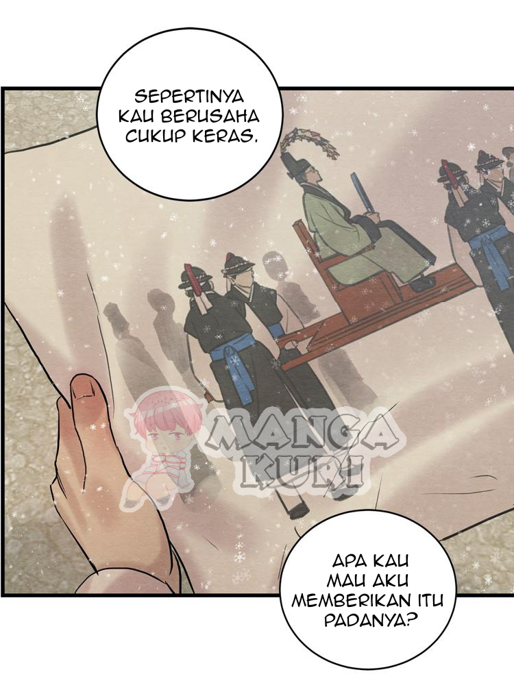 Painter of the night - Chapter 44 (end of season 1) 48