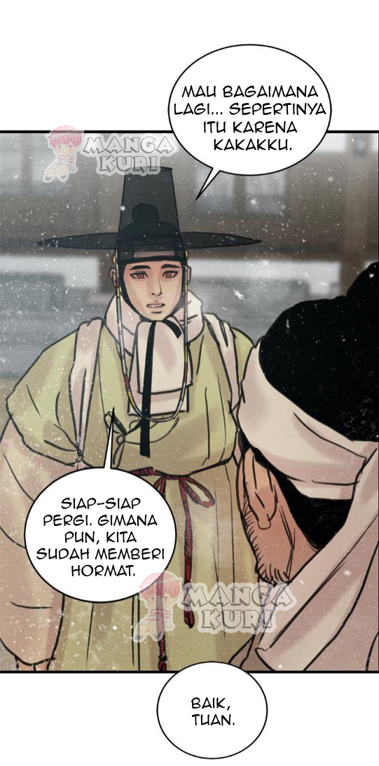 Painter of the night - Chapter 44 (end of season 1) 10