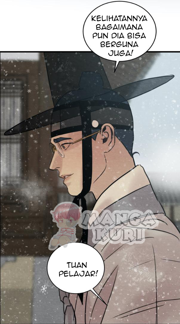 Painter of the night - Chapter 44 (end of season 1) 40