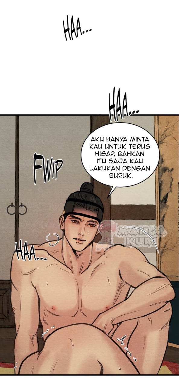 Painter of the night - Chapter 45 (season 2 ch 01) 60