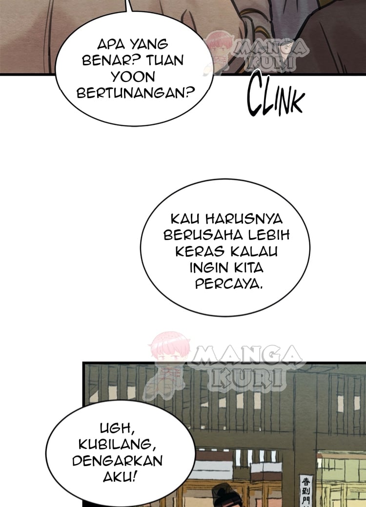 Painter of the night - Chapter 45 (season 2 ch 01) 12