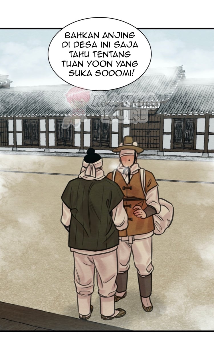 Painter of the night - Chapter 45 (season 2 ch 01) 17