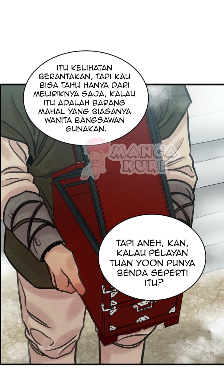 Painter of the night - Chapter 45 (season 2 ch 01) 16