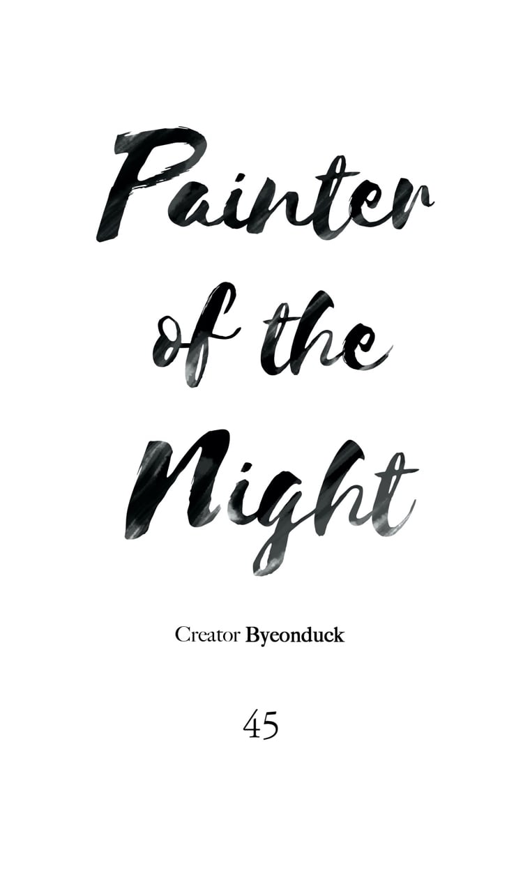Painter of the night - Chapter 45 (season 2 ch 01) 7