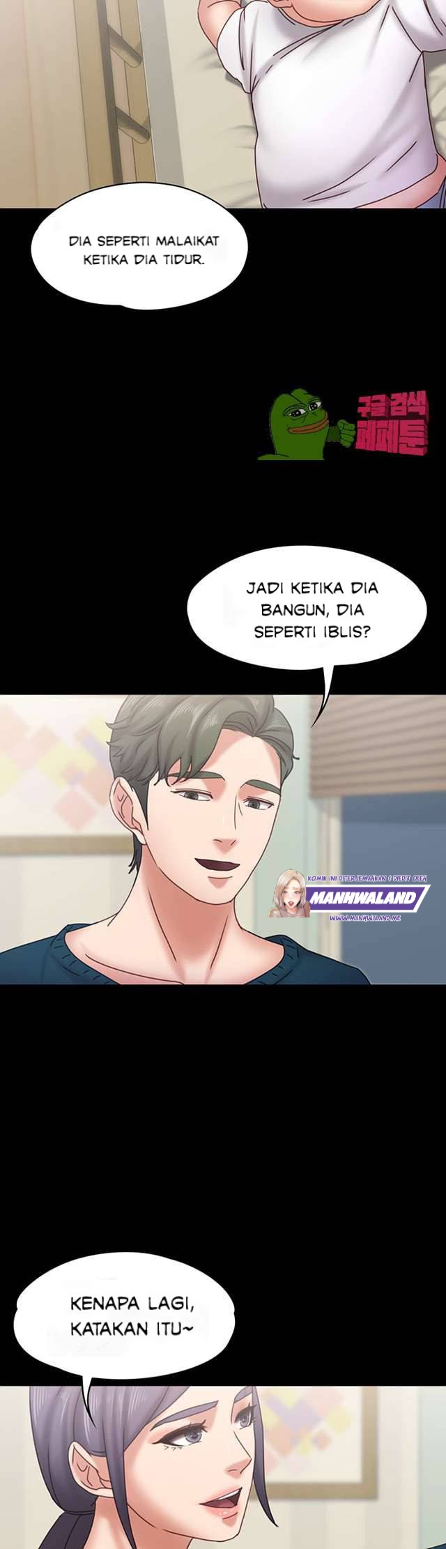 Lover Mode - Chapter 20 end 4