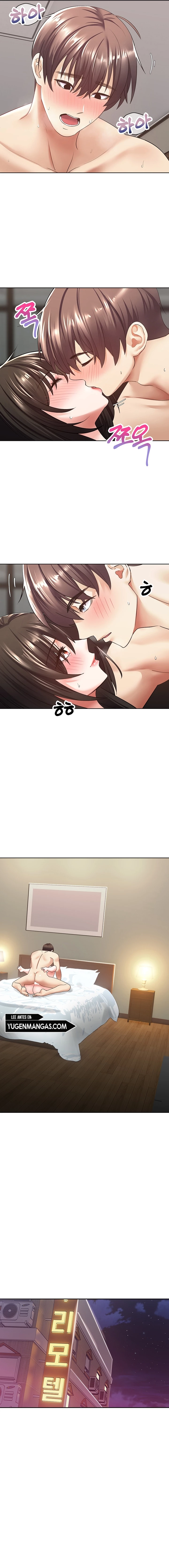 Wish Fulfillment Application - Chapter 4 7