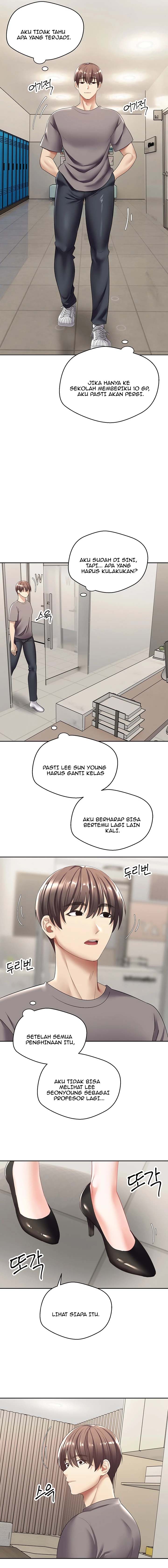Wish Fulfillment Application - Chapter 4 10