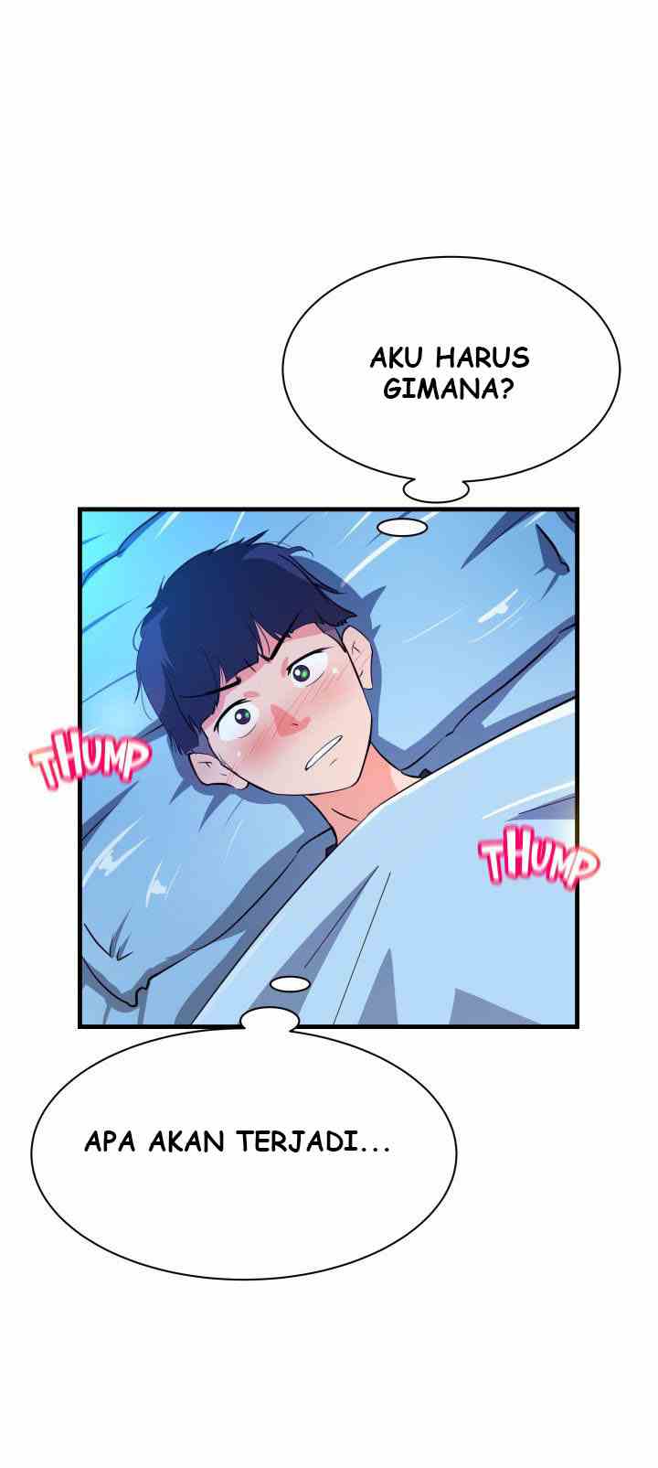 My Roommate is a Succubus - Chapter 4 11