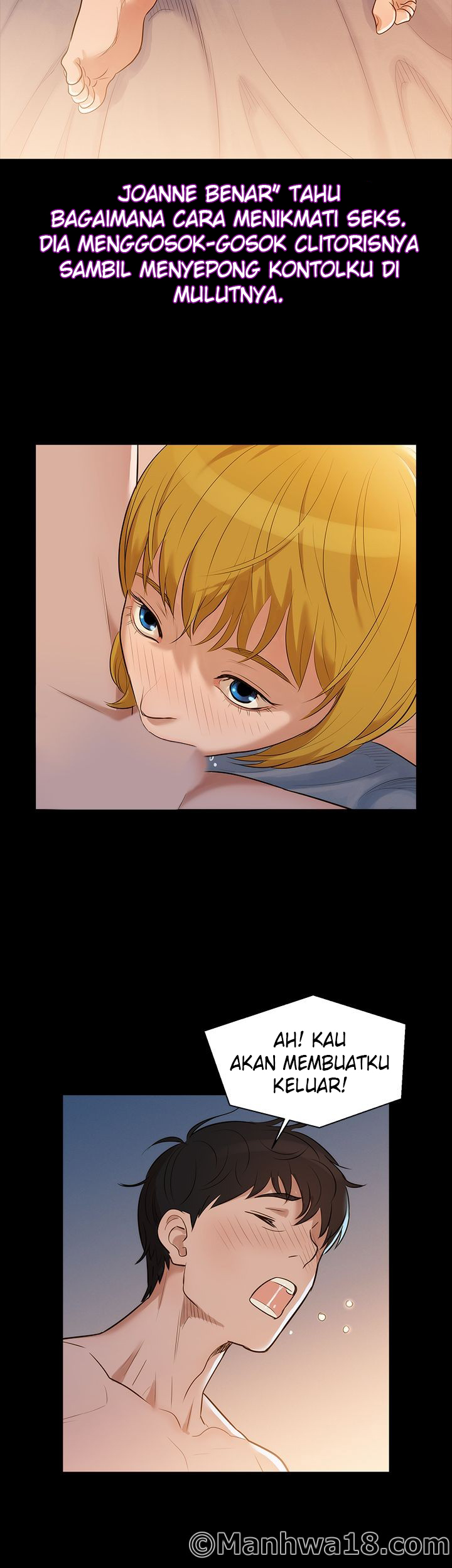 Let Me Drive - Chapter 4 6