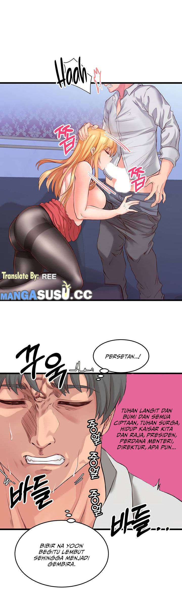 Phone Sex - Chapter 4 33