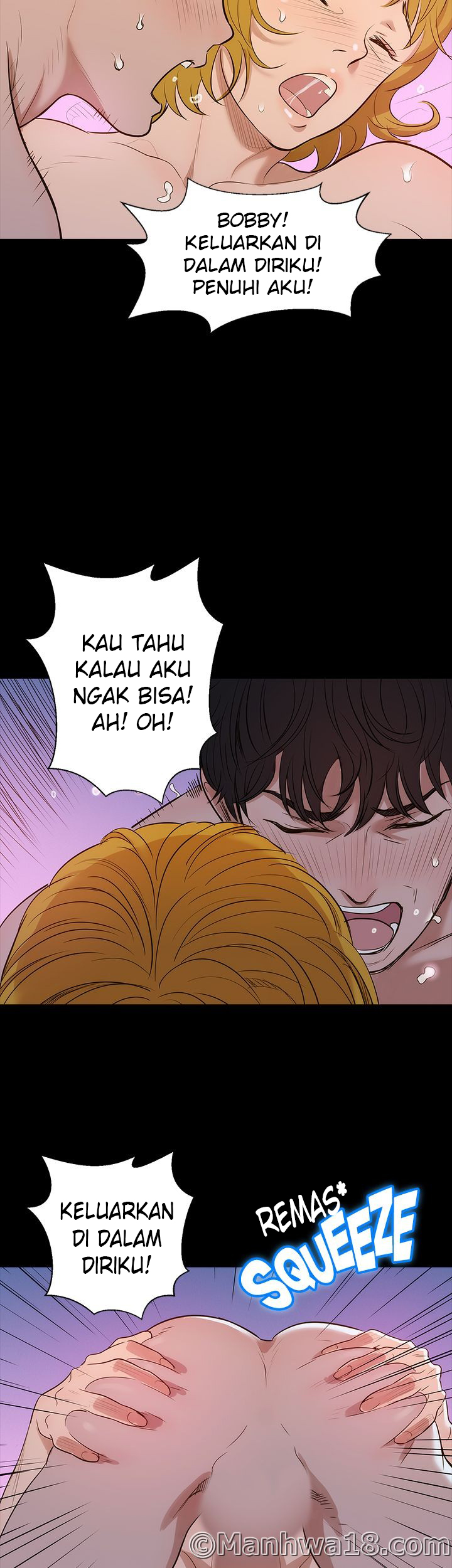 Let Me Drive - Chapter 4 22