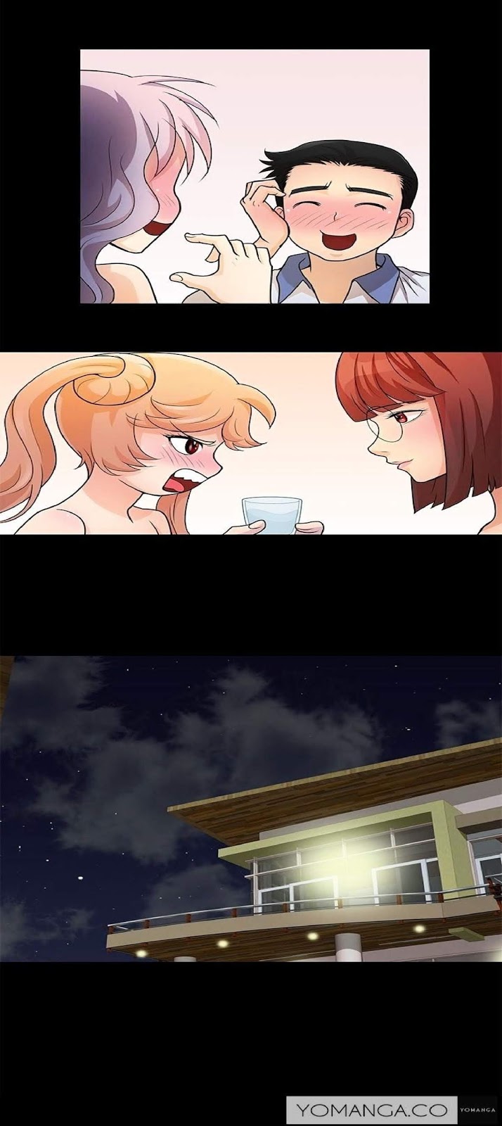 Will You Do as I Say? - Chapter 4 6