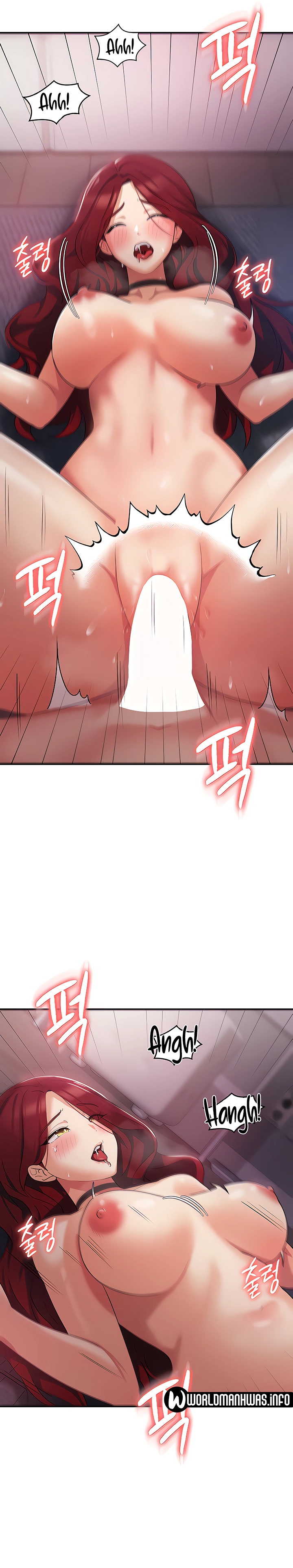 Sexy Men X Goddes - Chapter 4 20