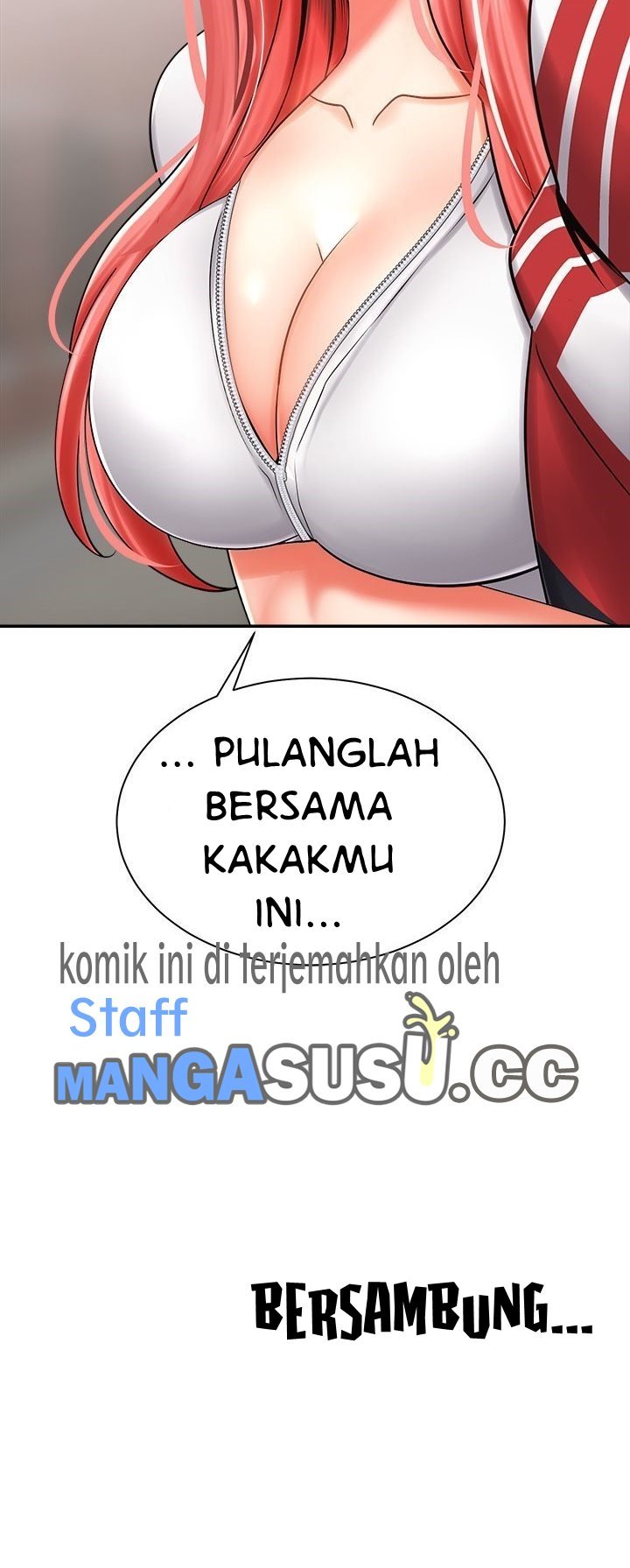 Shall We Ride? - Chapter 4 17