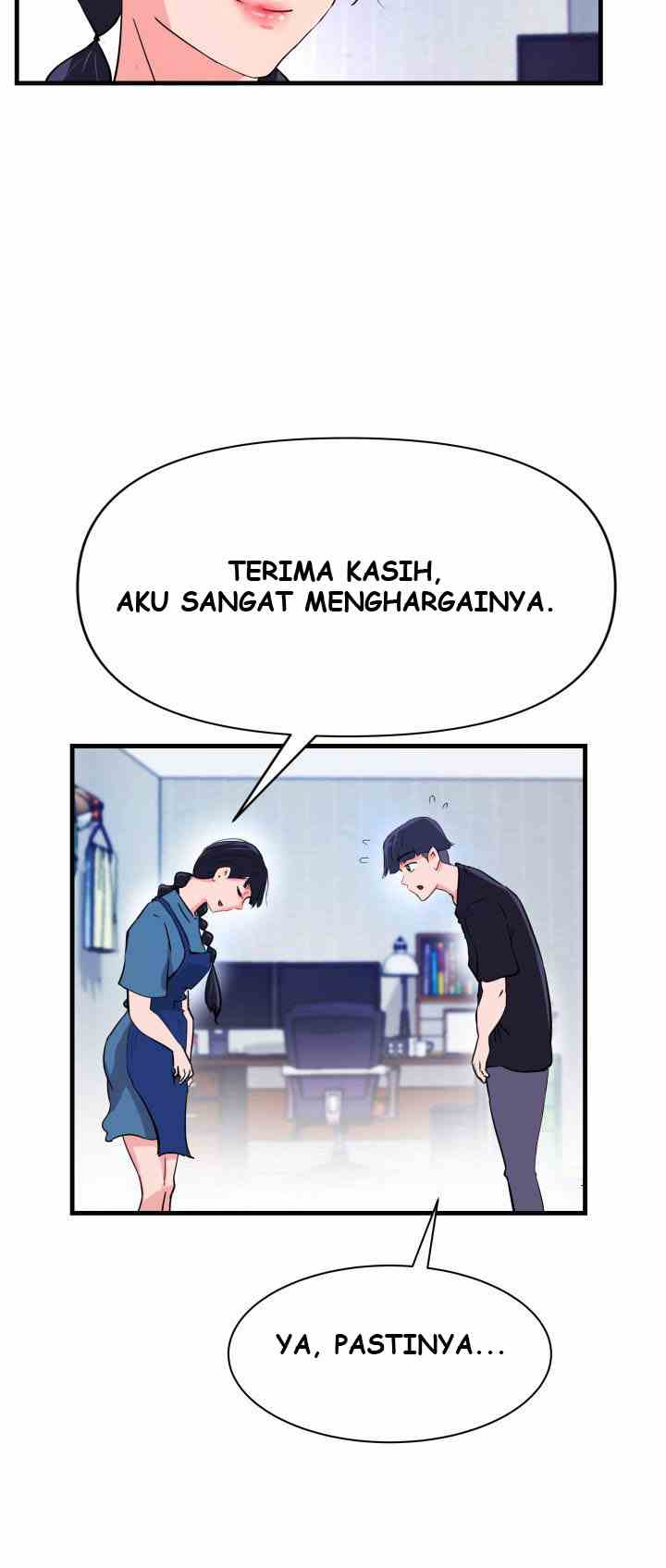 My Roommate is a Succubus - Chapter 4 37
