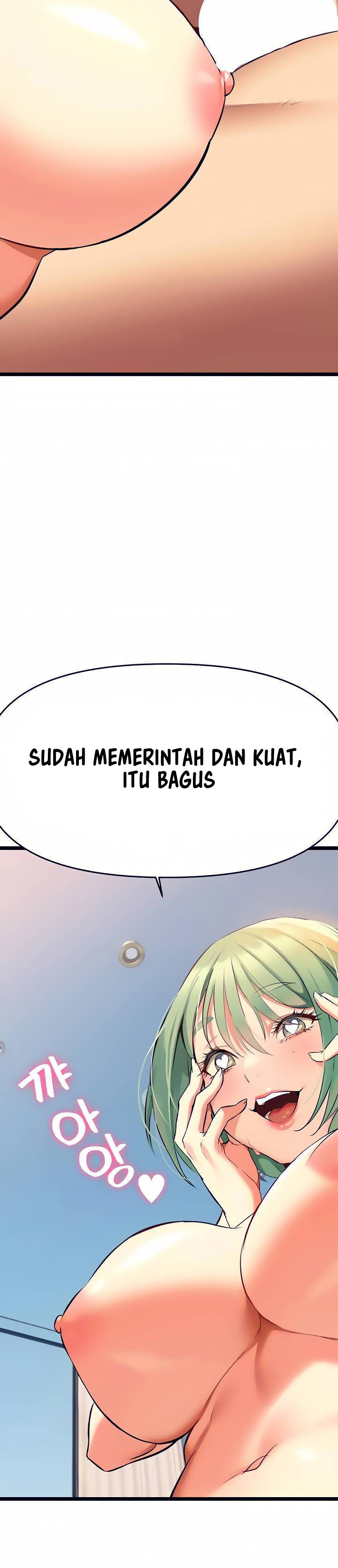 I Need You, Noona - Chapter 4 45