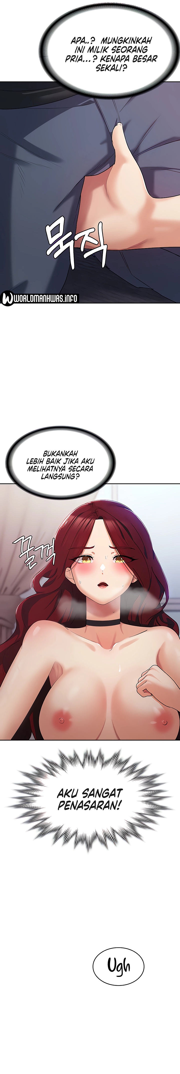 Sexy Men X Goddes - Chapter 4 10