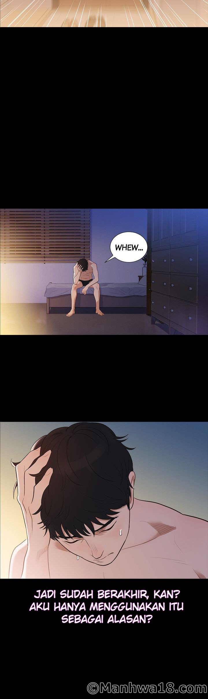Let Me Drive - Chapter 4 28