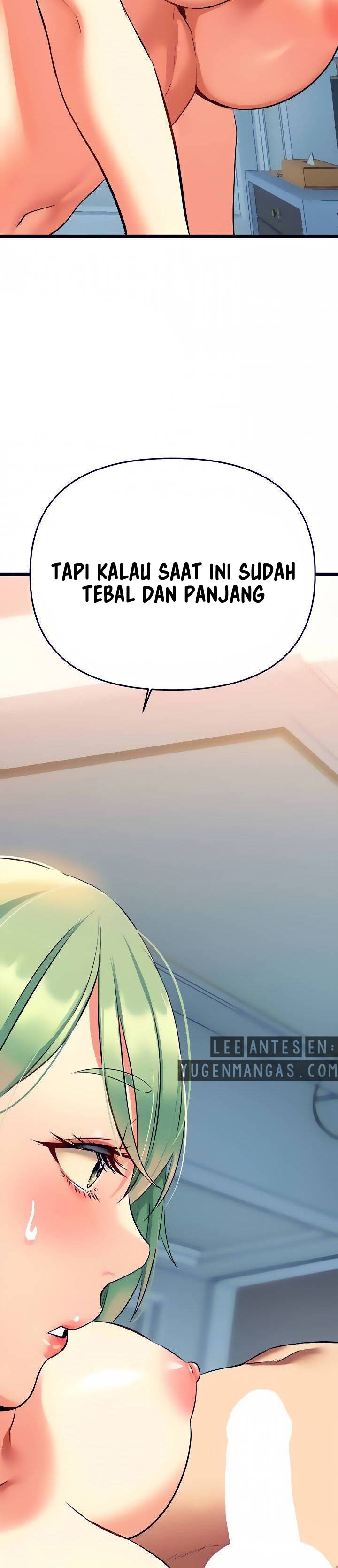 I Need You, Noona - Chapter 4 44