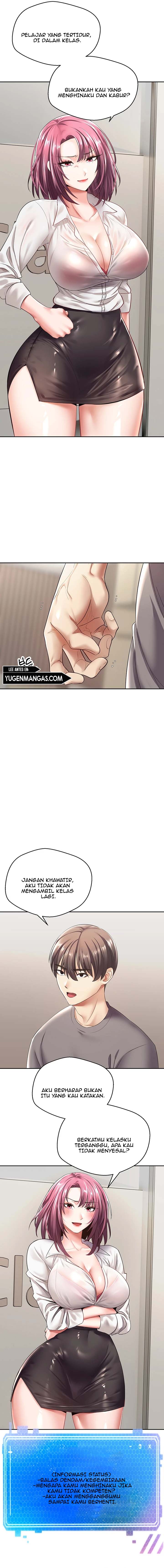 Wish Fulfillment Application - Chapter 4 11
