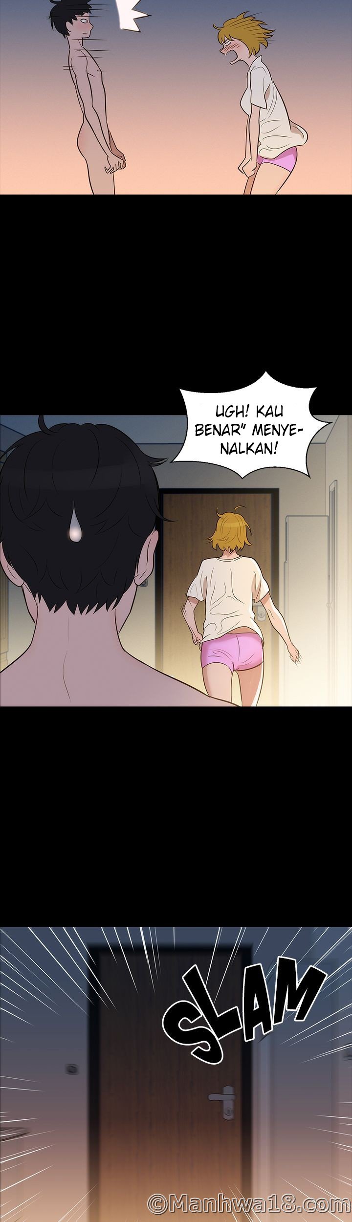 Let Me Drive - Chapter 4 27