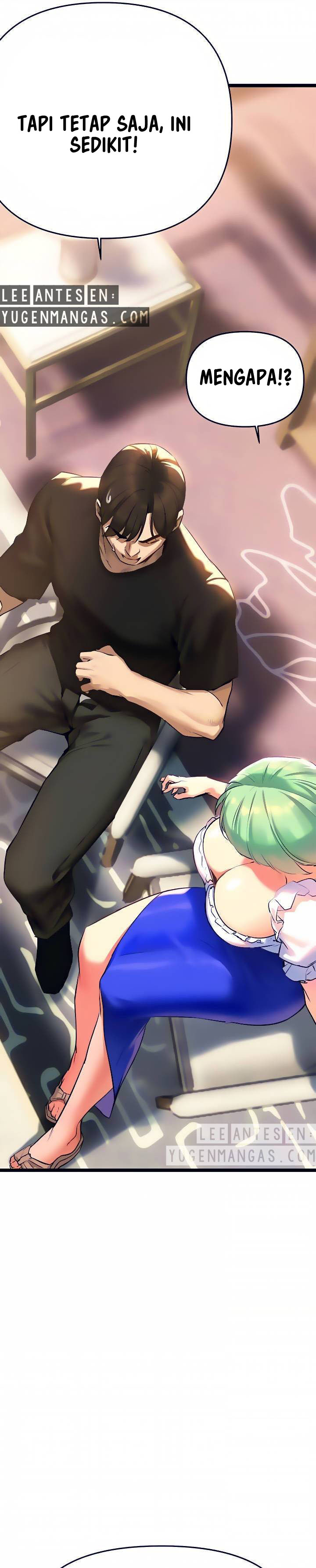 I Need You, Noona - Chapter 4 8