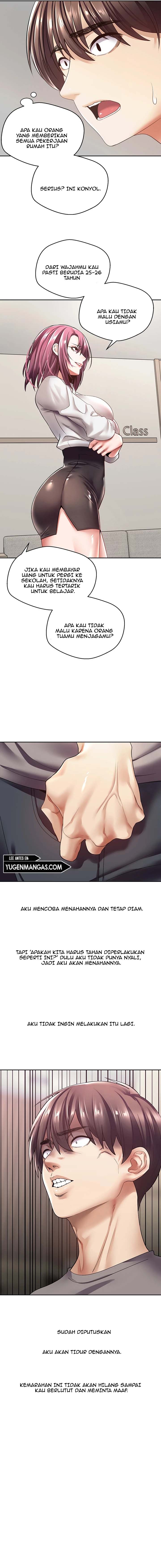 Wish Fulfillment Application - Chapter 4 12