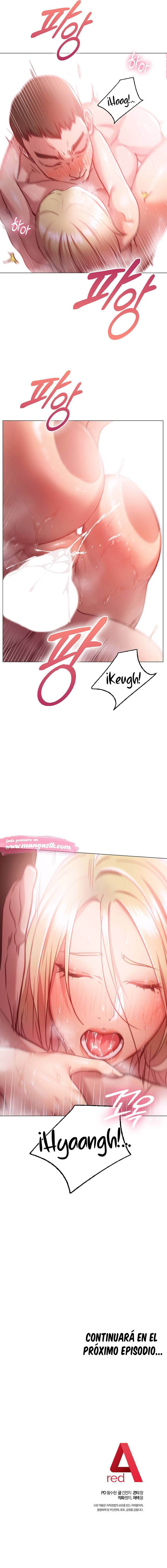 How About This Pose? - Chapter 4 16