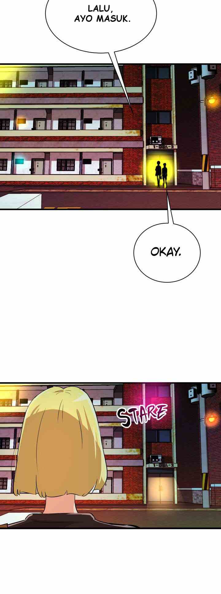 My Roommate is a Succubus - Chapter 4 51