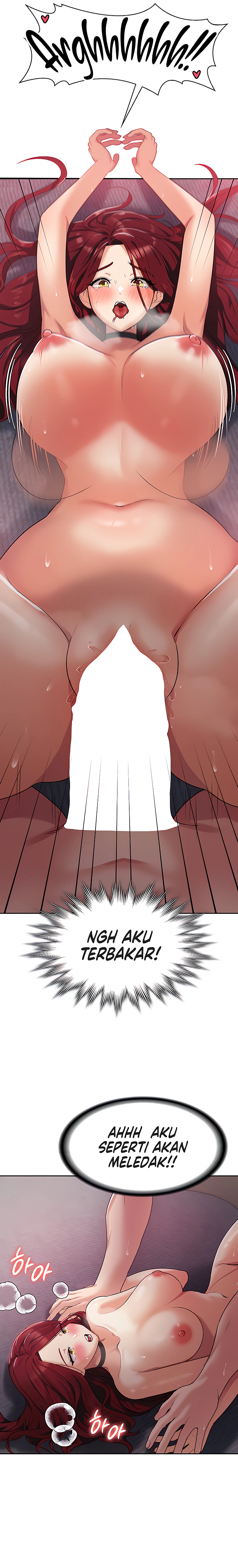 Sexy Men X Goddes - Chapter 4 23
