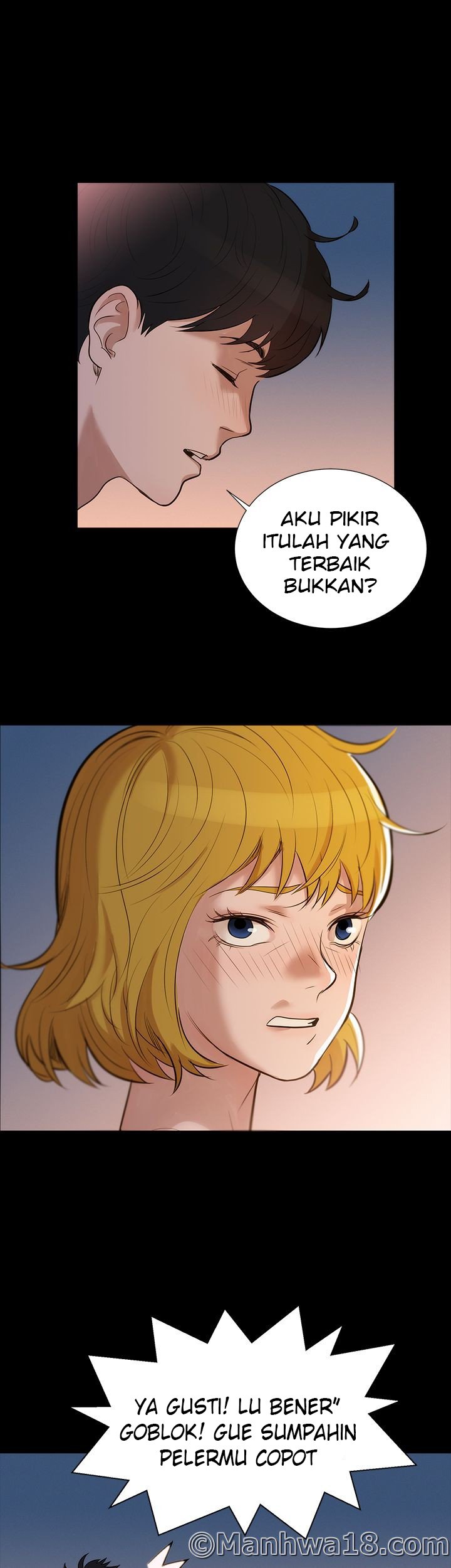 Let Me Drive - Chapter 4 26