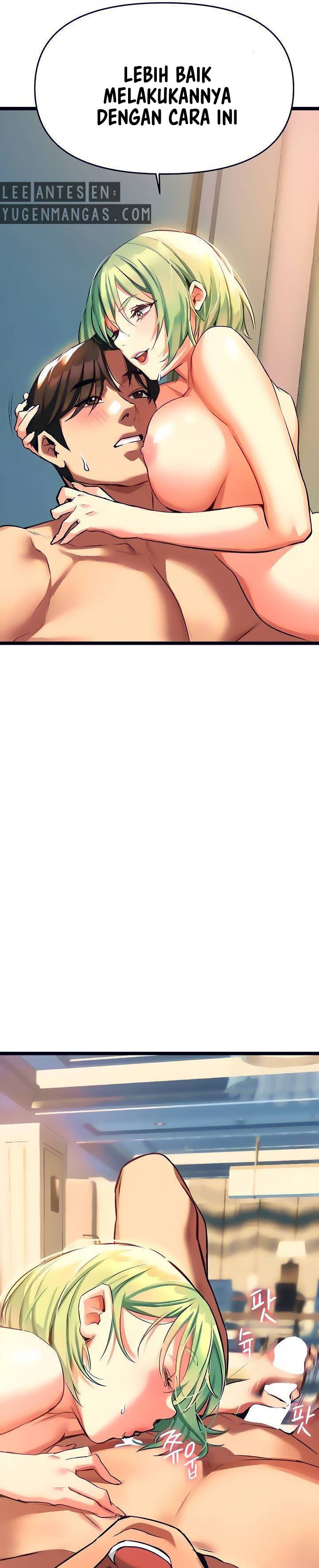 I Need You, Noona - Chapter 4 36