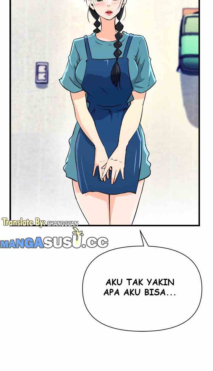 My Roommate is a Succubus - Chapter 4 33