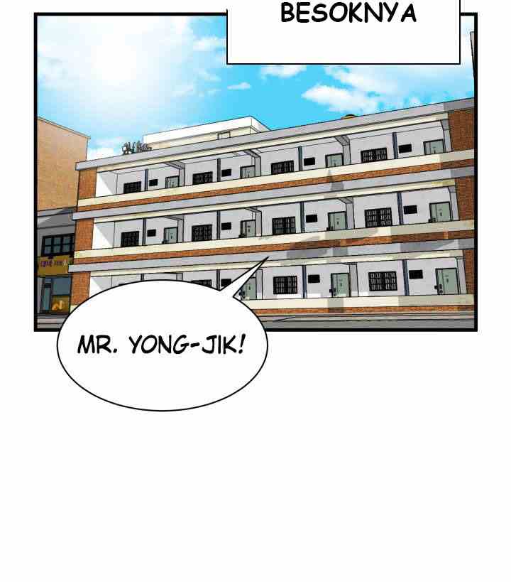 My Roommate is a Succubus - Chapter 4 17