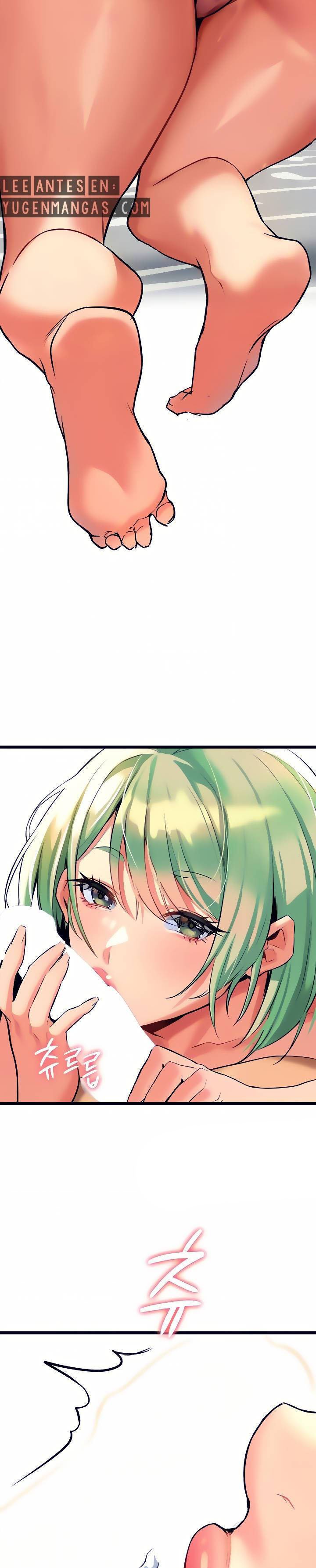 I Need You, Noona - Chapter 4 20