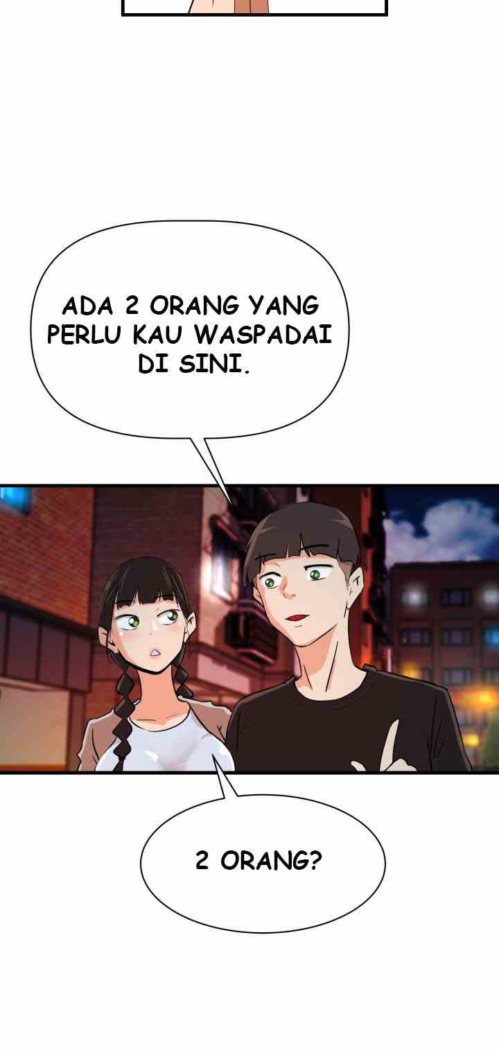 My Roommate is a Succubus - Chapter 4 46